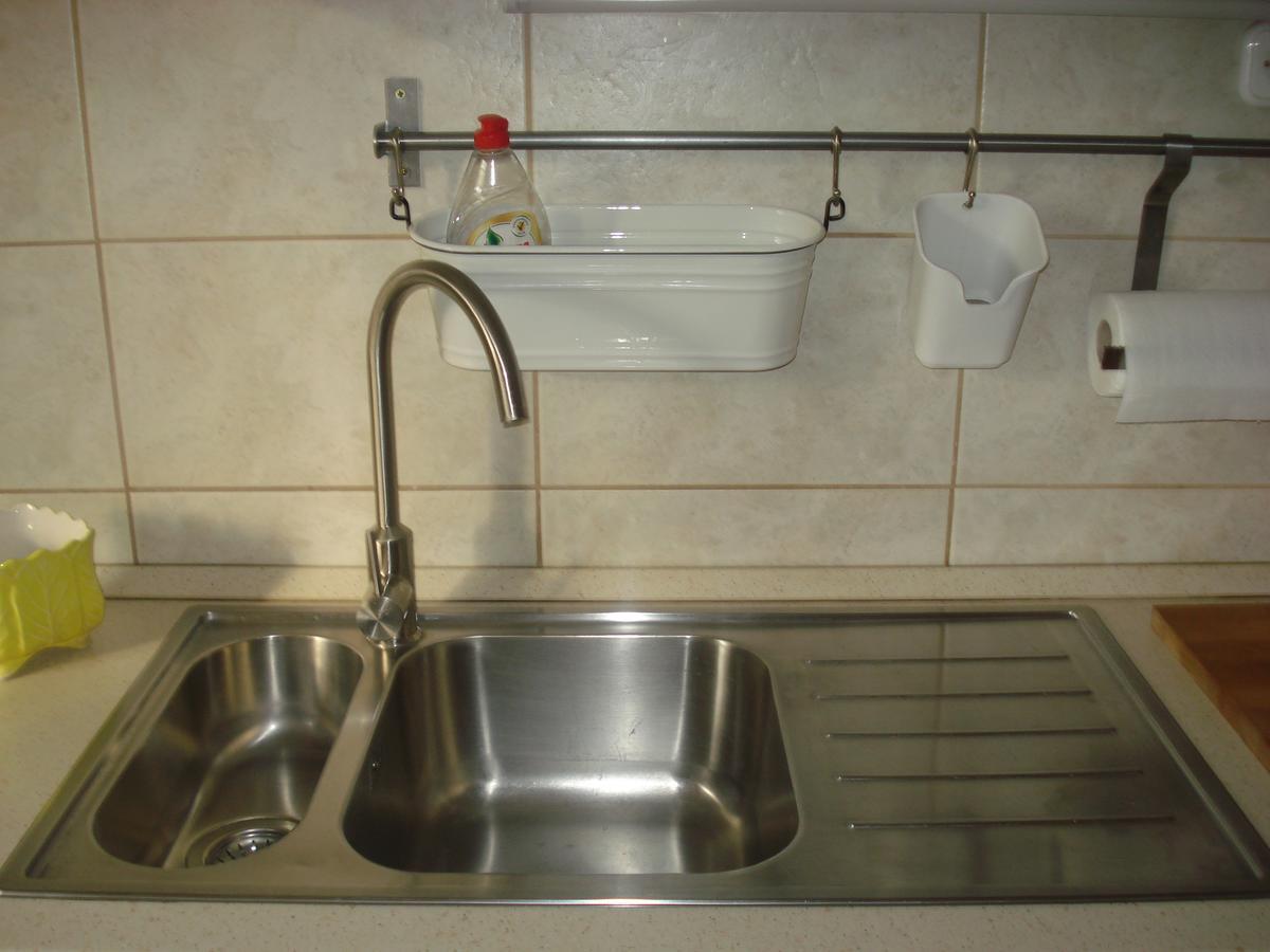 Eszter Apartman Егер Екстериор снимка