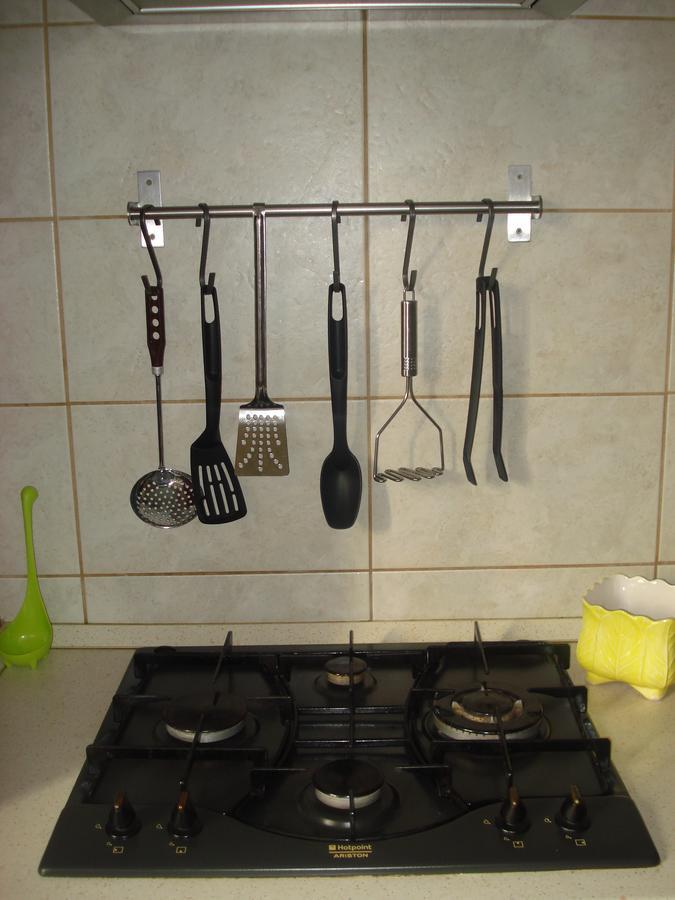 Eszter Apartman Егер Екстериор снимка